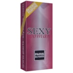 Perfume Feminino Paris Elysees Sexy Woman Eau de Toilette 100ml