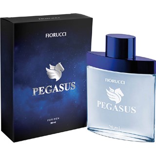 Perfume Masculino Fiorucci Pegasus 90ml