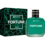 Perfume Masculino Fortune Phytoderm 90ml