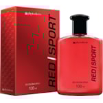 Perfume Masculino Red Sports Phytoderm 100ml