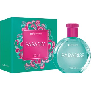 Perfume Phytoderm Paradise 100ml