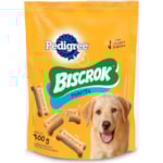 Petisco Canino Pedigree Biscrok Filhotes 300g