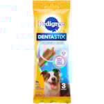 Petisco Canino Pedigree Dentastix Raças Médias 77g