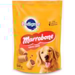 Petisco Canino Pedigree Marrobone Carne 200g