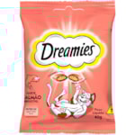 Petisco Dreamies Salmão 40g