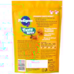 Petisco Pedigree Tasty Bites Leite Delicioso 80g