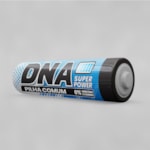 Pilha DNA Power Comum de Zinco AA 4Un