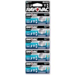 Pilha Rayovac Lithium CR2032 5 Unidades