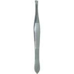 Pinça Para Sobrancelha Enox Ponta Oblíqua 673