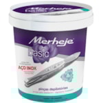 Pinças Merheje Basic Pote 120 Unidades