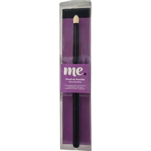 Pincel Me. De Precisão Para Sombra