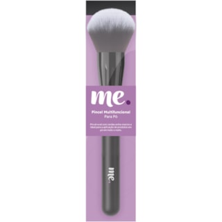 Pincel Muntifuncional Me. Para Pó