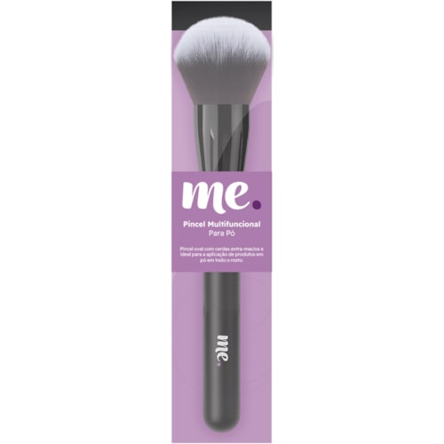Pincel Muntifuncional Me. Para Pó