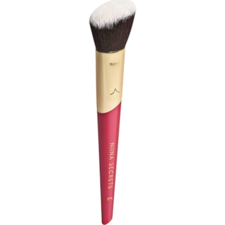 Pincel Nina Secrets Para Contorno
