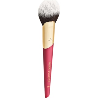 Pincel Nina Secrets Para Iluminador
