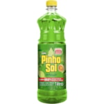 Pinho Sol Limão Líquido 1l