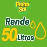 Pinho Sol Original Líquido 1l