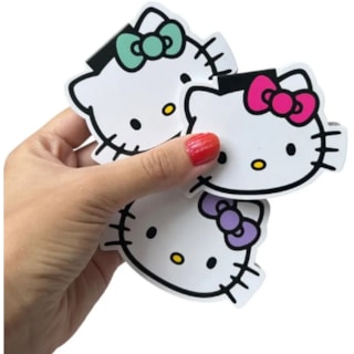 Pinta Mechas Digibella Hello Kitty Turquesa 4g