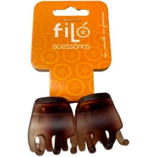 Piranha Filó Basic PP 2Un