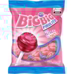 Pirulito Big Big Tutti Frutti 500g