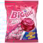 Pirulito Big Big Tutti Frutti 600g