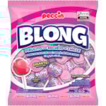 Pirulito Blong Tutti-Frutty com Recheio de Chiclete 672g