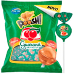 Pirulito Poosh Guaraná Antarctica 600g