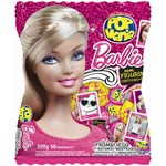 Pirulito Pop Mania Barbie 50 Unidades