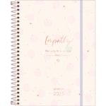 Planner Espiral Tilibra Soho 2025 80 Folhas