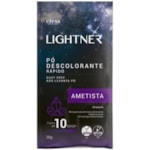 Pó Descolorante Lightner Rápido Ametista 20g