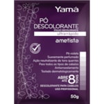 Pó Descolorante Yamá Ametista 50g