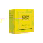 Pó Solto Facial Max Love Banana Finalizador 01 Banana 16g