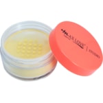 Pó Solto Facial Max Love Banana Finalizador 01 Banana 16g