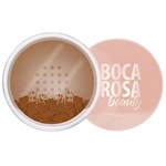 Pó Solto Facial Payot Boca Rosa Beauty Matte 1 Mármore 20g