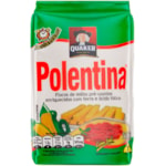 Polentina Quaker 500g