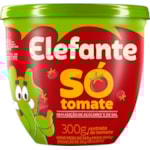 Polpa de Tomate Pomodoro Tp 520g