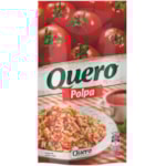 Polpa de Tomate Quero Sachê 1,02kg