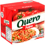 Polpa de Tomate Quero TP 520g