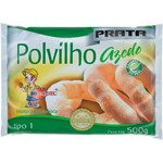 Polvilho Azedo Prata 500g