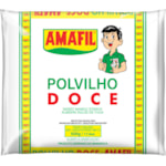 Polvilho Doce Amafil 500g