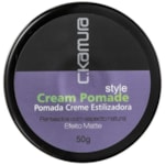 Pomada Capilar Estilizadora C.Kamura 50g