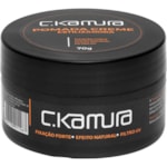 Pomada Fixadora C.Kamura Efeito Natural 70g