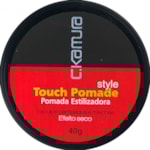 Pomada  Modeladora C.Kamura Style 40g