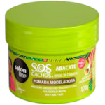 Pomada Modeladora Salon Line SOS Cachos Abacate 120g