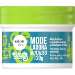 Pomada Modeladora Salon Line To de Cacho Multiuso 120g