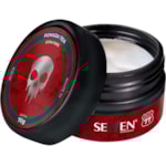 Pomada Seven Modeladora Teia Extra Forte 100g