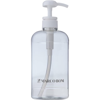 Porta Shampoo Marco Boni Pump Trava 2