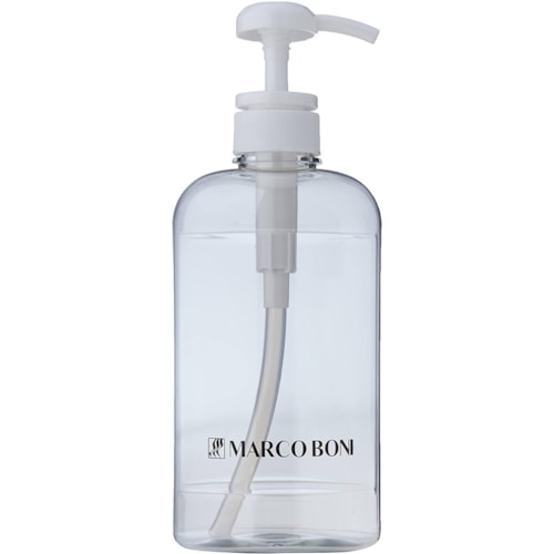 Porta Shampoo Marco Boni Pump Trava 2