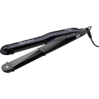 Prancha Alisadora Salon Line Alphablack Bivolt