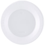 Prato Plástico Descartável Copomais 21cm 10 unidades